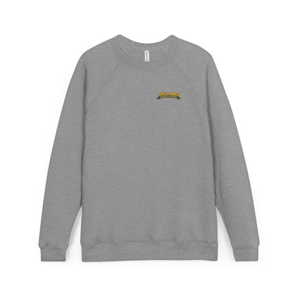 BIG ROD'S Safari Adventures | HOT Cougars & Making them Purrr - Fleece Sweatshirt (Only Dark Colors)