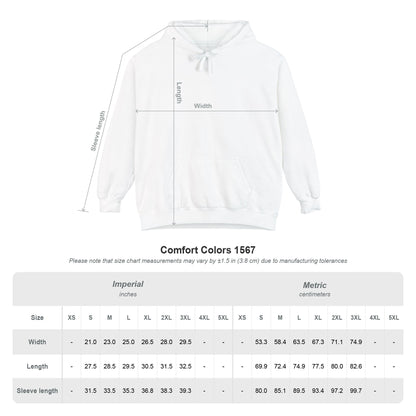 BIG ROD'S Safari Adventures | HOT Cougars & Making them Purrr - Hoodie (Dark Colors)