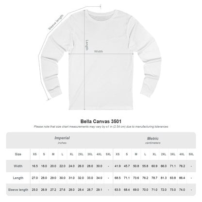 BIG ROD'S Rifles & Hunting Lodge | HOT Camo and Loud Bangs - Long Sleeve (Dark Colors)